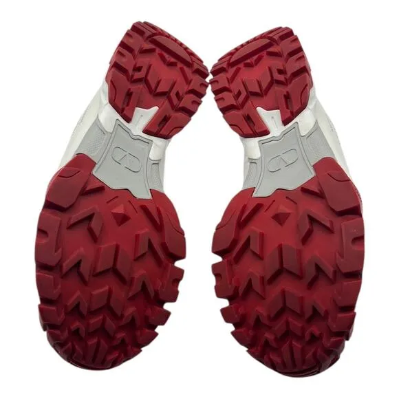 Size 13US - Valentino Garavani Uomo Climber Sneaker