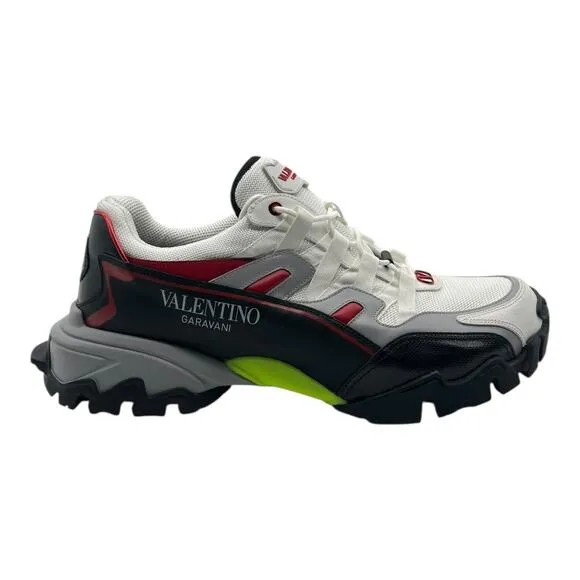 Size 13US - Valentino Garavani Uomo Climber Sneaker