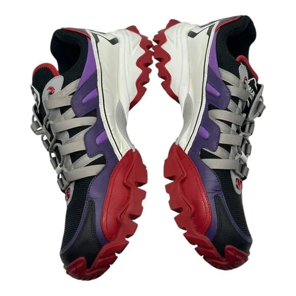 Size 13US - Valentino Garavani Uomo Climber Sneaker