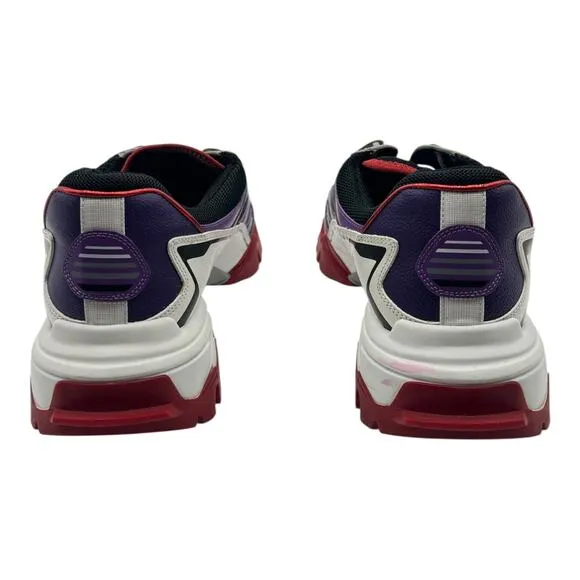 Size 13US - Valentino Garavani Uomo Climber Sneaker