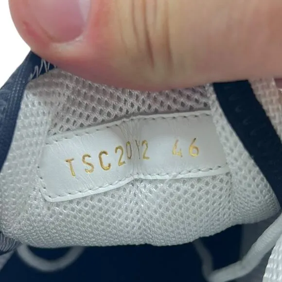 Size 13US - Valentino Garavani Uomo Climber Sneaker