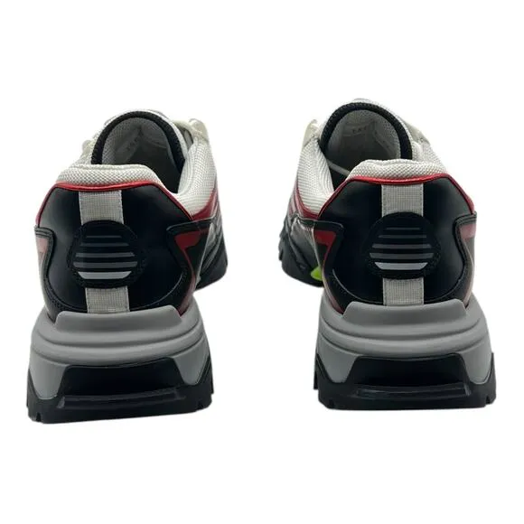 Size 13US - Valentino Garavani Uomo Climber Sneaker