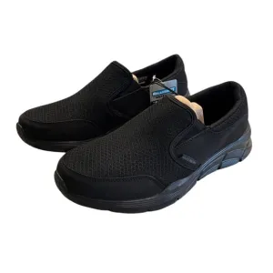 Skechers Men's Equalizer 4.0 Krimlin Relaxed Fit Shoes Size 9 NWT