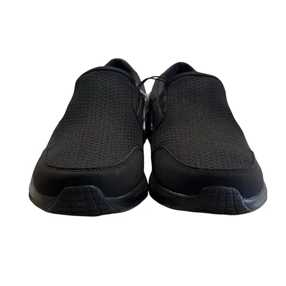 Skechers Men's Equalizer 4.0 Krimlin Relaxed Fit Shoes Size 9 NWT