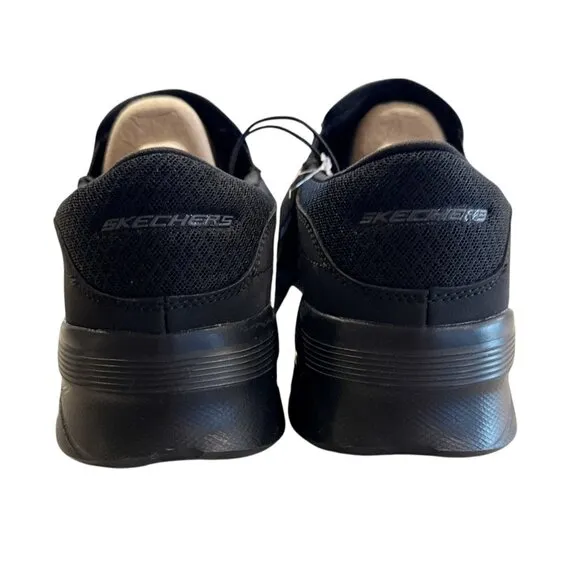 Skechers Men's Equalizer 4.0 Krimlin Relaxed Fit Shoes Size 9 NWT