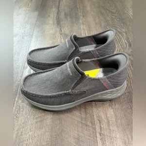 SKECHERS Mens Slip-ins: Parson - Dewitt Shoe
