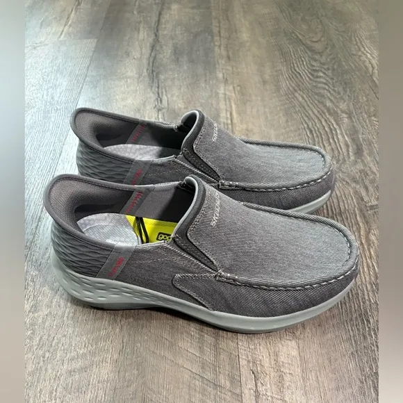 SKECHERS Mens Slip-ins: Parson - Dewitt Shoe