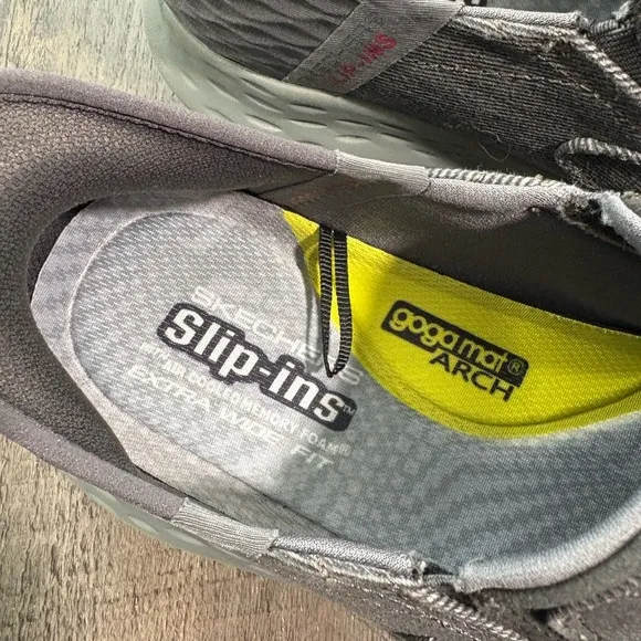 SKECHERS Mens Slip-ins: Parson - Dewitt Shoe