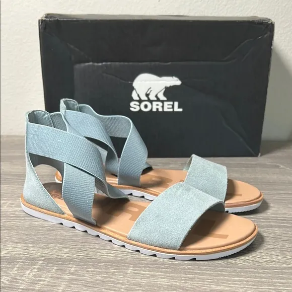 Sorel Ella II Sandal Shoes