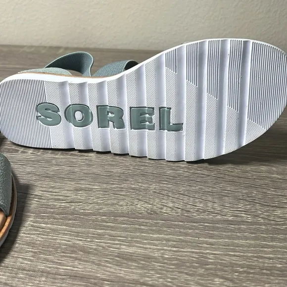 Sorel Ella II Sandal Shoes