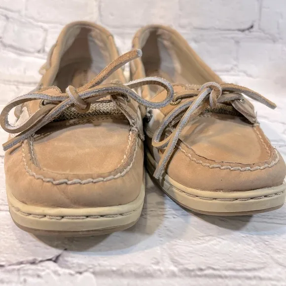 SPERRY Angelfish 2 Eye Boat Shoes-9
