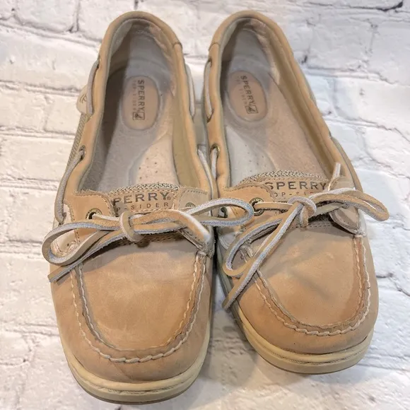 SPERRY Angelfish 2 Eye Boat Shoes-9