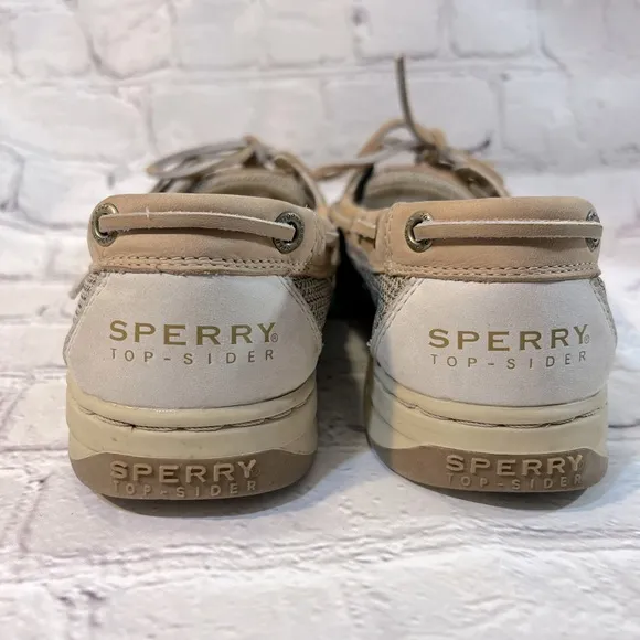 SPERRY Angelfish 2 Eye Boat Shoes-9