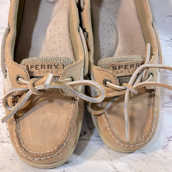 SPERRY Angelfish 2 Eye Boat Shoes-9