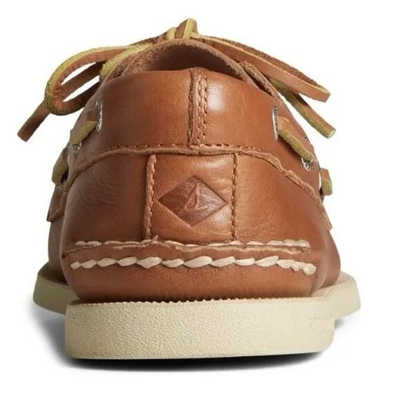 SPERRY Authentic Original™ Boat Shoe in Light Brown Size 15 New in Box