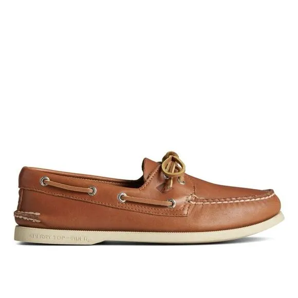 SPERRY Authentic Original™ Boat Shoe in Light Brown Size 15 New in Box