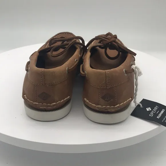 Sperry mens boat  shoes size 9 US