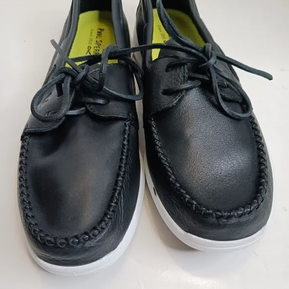 Sperry Men's Fisherman Boat Shoes size 10.5M