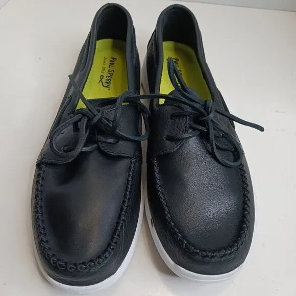 Sperry Men's Fisherman Boat Shoes size 10.5M