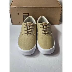 Sperry mens topsider Striper II CVO Sneaker Nwob