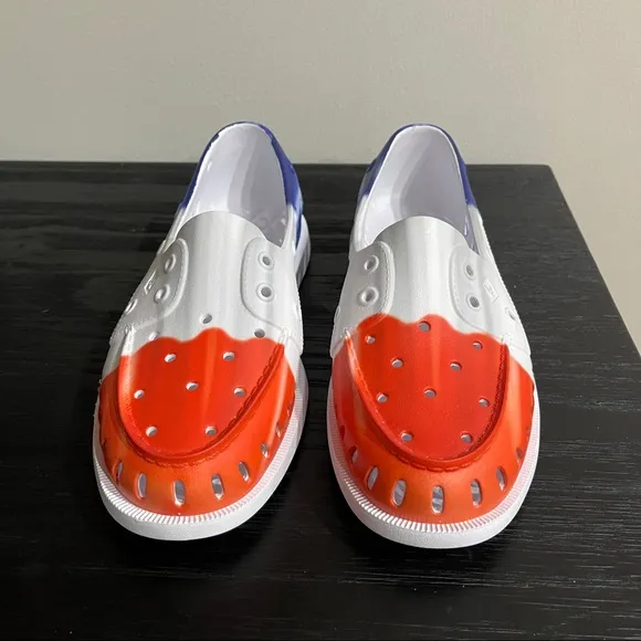 Sperry original float boat shoes