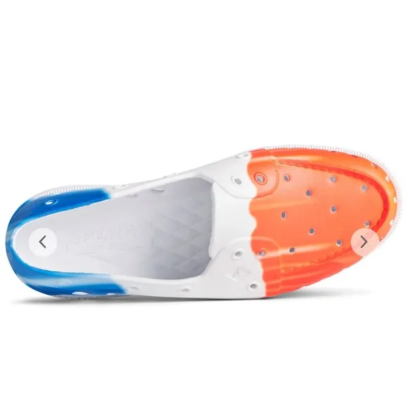 Sperry original float boat shoes