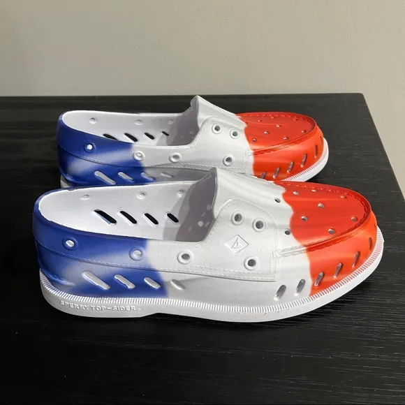 Sperry original float boat shoes