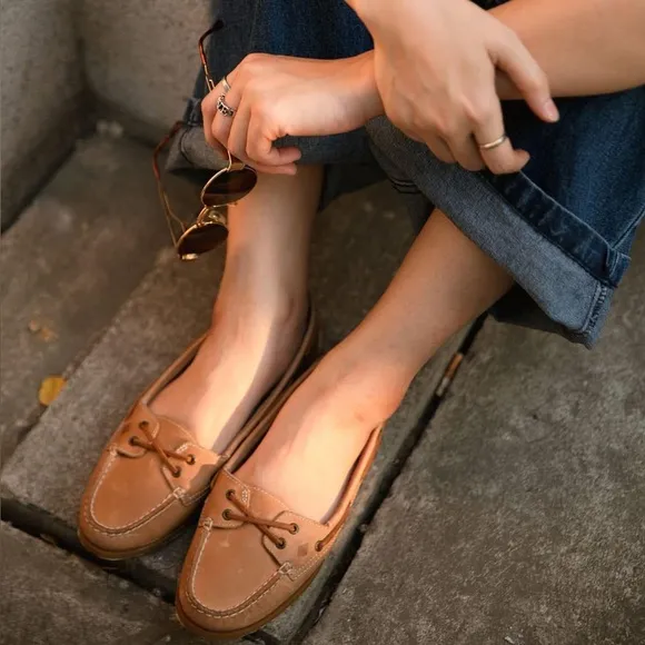 Sperry Skimmer Sahara
