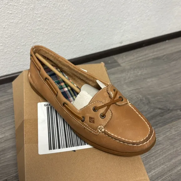 Sperry Skimmer Sahara