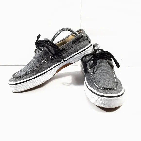 Sperry Top Sider Boat Shoes Size 8.5