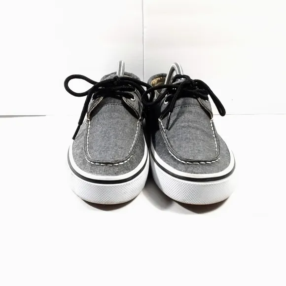 Sperry Top Sider Boat Shoes Size 8.5
