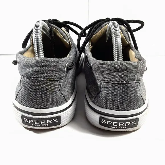Sperry Top Sider Boat Shoes Size 8.5
