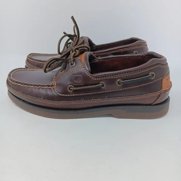 Sperry Top-Sider Mako Collection Boat Shoes