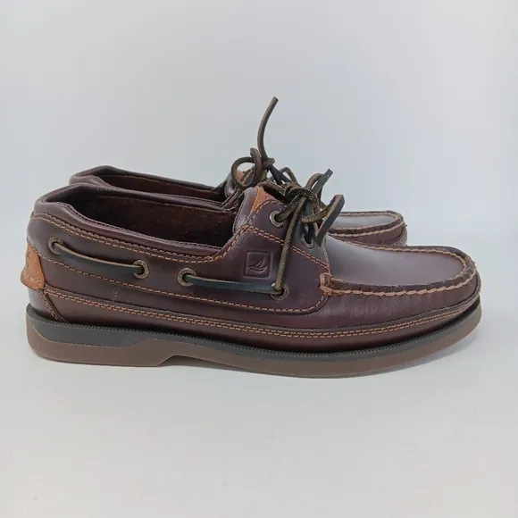 Sperry Top-Sider Mako Collection Boat Shoes