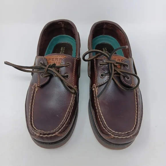 Sperry Top-Sider Mako Collection Boat Shoes