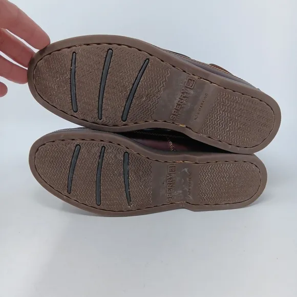 Sperry Top-Sider Mako Collection Boat Shoes