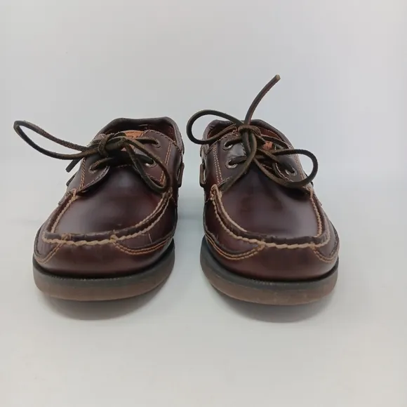 Sperry Top-Sider Mako Collection Boat Shoes