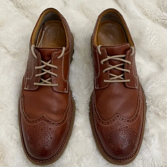 Sperry Top-Sider Wingtip shoes