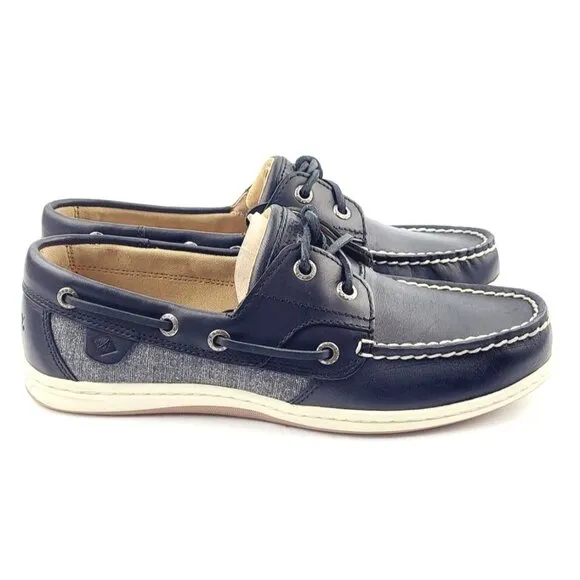 Sperry Women's Rosefish Boat Shoe - Size‎ 7.5