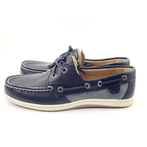 Sperry Women's Rosefish Boat Shoe - Size‎ 7.5