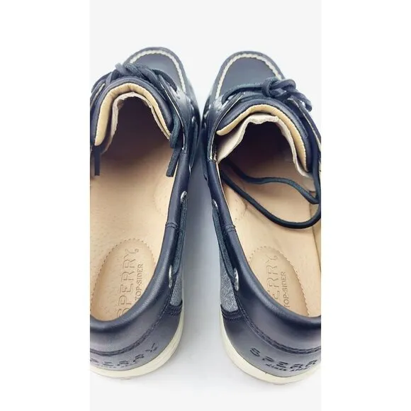 Sperry Women's Rosefish Boat Shoe - Size‎ 7.5