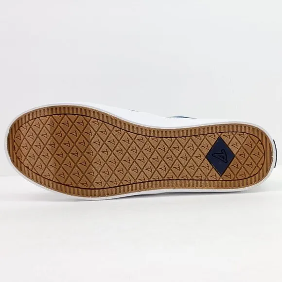 Sperry X Popsicle Firecracker Crest Twin Gore Shoe