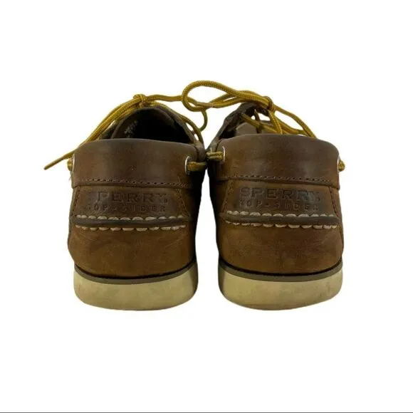 Sperry Leeward 2-Eye Boat Shoe