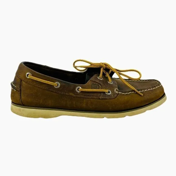 Sperry Leeward 2-Eye Boat Shoe