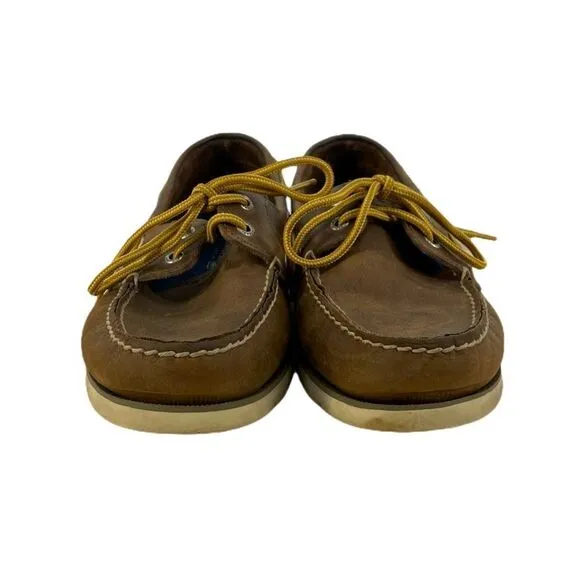 Sperry Leeward 2-Eye Boat Shoe