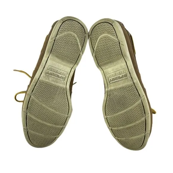 Sperry Leeward 2-Eye Boat Shoe