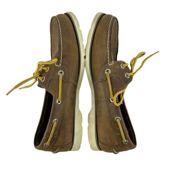 Sperry Leeward 2-Eye Boat Shoe
