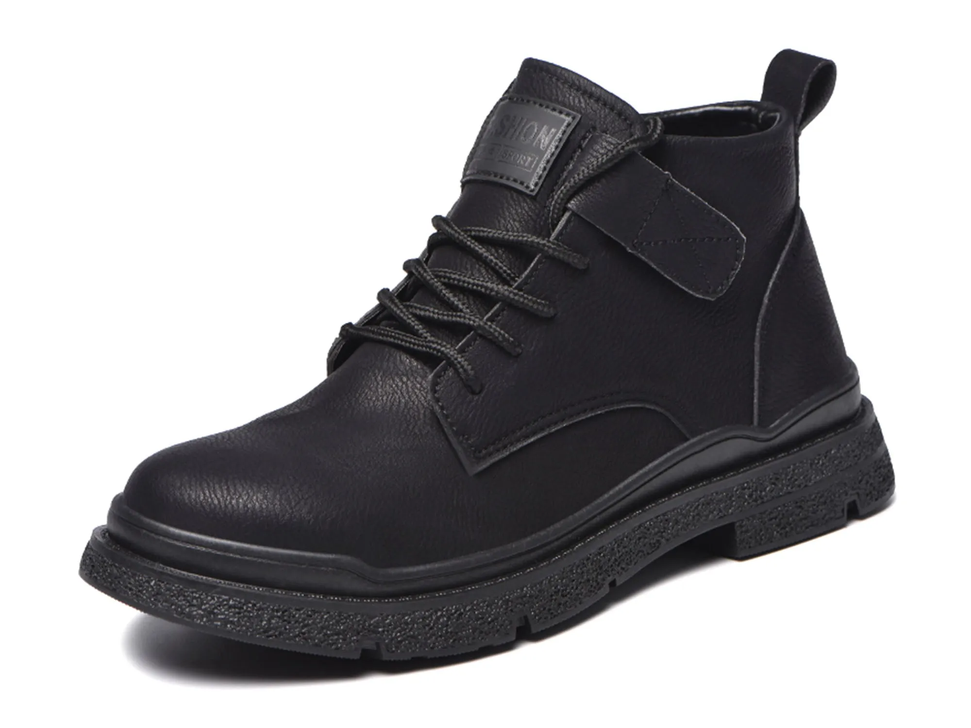Steel Toe Shoes for Men Women Work Indestructible Safety Shoes Lightweight Construction Boots