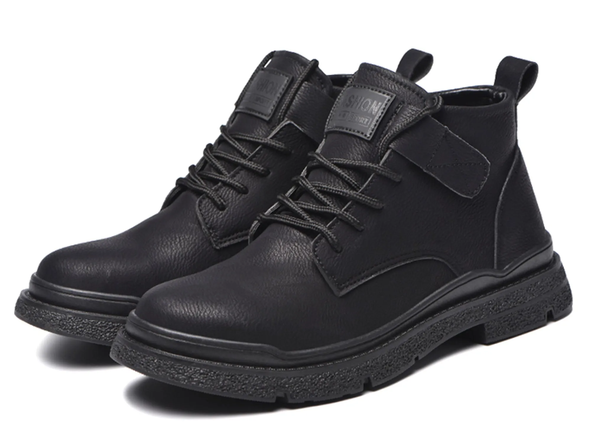 Steel Toe Shoes for Men Women Work Indestructible Safety Shoes Lightweight Construction Boots
