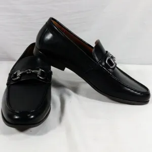 Steve Madden P-Quarl Loafer-Black-Various Sizes-New in Box